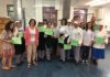Clausura el curso de Operaciones Básicas de Cocina para el fomento de la empleabilidad