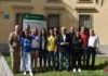 La Copa Delegado del Gobierno impulsa la visibilidad del fútbol femenino y de la mujer en el deporte