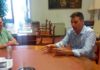 Cs reclama a la Diputación que elabore una candidatura para que Jaén sea la sede de la Agencia Espacial Española