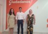 Ciudadanos defiende la necesidad de “valorar, reconocer y visibilizar” el papel de la mujer en el mundo agrario