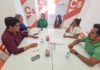 “Ciudadanos es el único partido que puede garantizar un Gobierno moderado