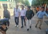 Bal: “El 19 de junio solo hay dos opciones, el Gobierno moderado con los liberales o el Gobierno del lío, la bronca y los malos rollos”