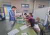 Enrique Moreno de Cs: “Animo a todos los jienenses a participar en este día histórico