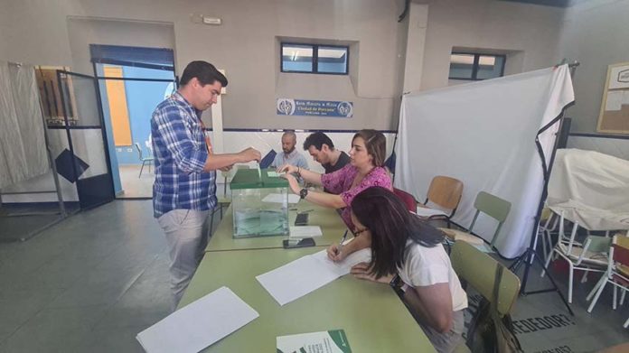 Cs voto candidato
