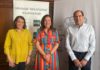 La UNED en Jaén dona 1.203 libros de temática variada al Centro Penitenciario de Jaén