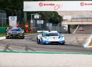 Fidel Castillo vuelve al Circuito de Misano este fin de semana