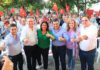 Espadas advierte: “La sanidad pública está en juego”