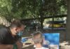El Ayuntamiento pone en marcha la Escuela Ambiental de Verano