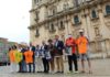 La VII Carrera Popular Nocturna ‘Jaén Genuino’ Noche de San Juan pone en valor el rico patrimonio jiennense