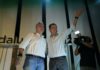 El PP logra su primera mayoría absoluta en Andalucía venciendo en las 8 provincias