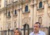 González y Bonilla destacan la inversión “histórica” del Gobierno de Juanma Moreno en la ciudad de Jaén