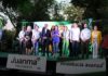 Juan Bravo: “Si queremos continuar en la senda del crecimiento y del bienestar, la única opción es la que representa el Partido Popular y Juanma Moreno”