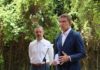 Feijóo advierte de que el 19-J se elige entre la bajada de impuestos del PP y el “modelo económico agotado” de Sánchez