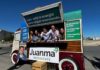 Bonilla reprocha a los socialistas que exijan a Juanma Moreno en menos de 4 años de gobierno, lo que ellos no hicieron en casi 40 años