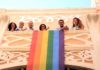 El PSOE anima a la defensa de los derechos LGTBI «frente a la amenaza de la derecha»