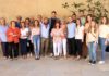 Víctor Gutiérrez aseguró que “una tierra tan progresista y tan libre” como Andalucía “merece un gobierno mejor”