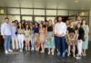 Férriz: “Juan Espadas garantizará el primer trabajo de los jóvenes”
