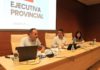 Reyes reiteró que el PSOE seguirá “exigiendo lo mejor para la provincia de Jaén” en esta “nueva etapa” en Andalucía