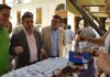 La X Muestra Provincial de la Cereza promocionará las bondades de este producto en 17 municipios jiennenses