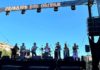 I Festival “Paisajes del Olivar “llena de la mejor música el Parque Andrés de Vandelvira del Bulevar Recibidos