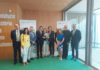 El XVIII Premio Blas Infante ha sido entregado al SAE Jaén
