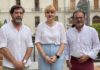 Siempre Jaén muestran su malestar por el nuevo consejero de Universidades e Innovación