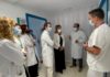 Salud Mental del Hospital de Jaén mejora la atención a pacientes con nuevas dependencias