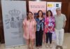 El Seminario Hermanas Mirabal acoge una charla-coloquio sobre prostitución a cargo de Alika Kinan