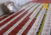 La Guardia Civil incauta tabaco de contrabando