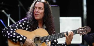 El Festival de Úbeda se vestirá el sábado de flamenco con Tomatito y Estrella Morente
