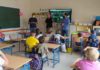 Más de 4.700 escolares han participado a lo largo del curso en talleres de concienciación sobre el reciclaje