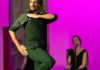 El bailaor flamenco Antonio ‘El Tabanco’ abrió el programa de Culturamanía 2022