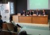 El sector de la construcción reivindica más inversiones públicas, en la Jornada UJA-CEP