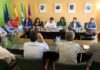 Montero ve “necesario e imprescindible” un cambio en la Junta: “Moreno Bonilla sólo se ha dedicado a confrontar”