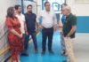 La factoría Proinsur impulsa un nuevo proyecto para implantar un nuevo sistema acústico en los vehículos eléctricos