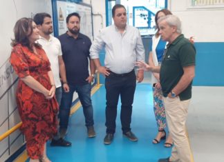 La factoría Proinsur impulsa un nuevo proyecto para implantar un nuevo sistema acústico en los vehículos eléctricos