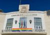 La subdelegada señala la importancia de visibilizar y apoyar al colectivo LGTBI para erradicar la discriminación