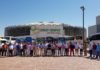 La marca “Jaén, paraíso interior” se promocionará a través de 260 autobuses por el territorio nacional e internacional