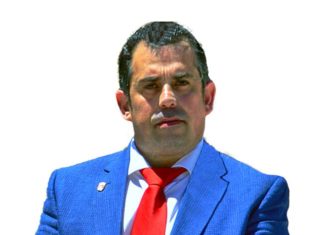 Dimite el alcalde de Cabra del Santo Cristo, es uno de los 11 investigados por la Guardia Civil en la operación Vergilia