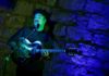 El concierto de Álex Ferreira, nueva propuesta del Consentidos, Jaén Music Experience