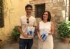 Presentación del cómic solidario con la ONG del Padre Ángel, ´Miguel Ángel de la Guarda´, de Pablo Conde y Fran Periáñez