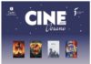 Un total de 40 municipios disfrutarán hasta finales de agosto del programa Cineverano de la Diputación