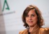 La jiennense Catalina García La «parte jiennense» en el nuevo gobierno de Juanma Moreno