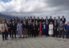 La isla de La Palma acoge la celebración de la comisión de diputaciones, cabildos y consejos insulares de la FEMP