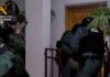 La Guardia Civil detiene a 26 personas, varias de Jaén, por tráfico de drogas y pertenencia a organización criminal