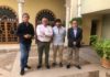 Jaén lidera el sector de alojamientos en la provincia
