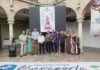 El presidente de la Diputación inaugura el Bluescazorla 2022, segunda parada de la acción promocional “Jaén en julio”