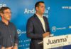 Requena denuncia que Sánchez paralizará la A-32 en el actual tramo hasta Villanueva del Arzobispo