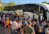 Un centenar de jóvenes disfrutarán de actividades en la naturaleza en el campamento de la Sierra de Pozo Alcón