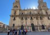 La ciudad de Jaén lidera el destino turístico provincial en el primer semestre